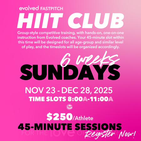 HIIT Club
